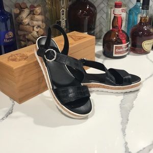 Marc Fisher sandals